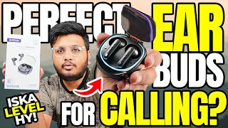 Perfect Earbuds For Calling [upl. by Allina]