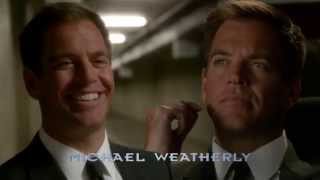 NCIS OPENING SEASON 12 HD [upl. by Ethbinium]