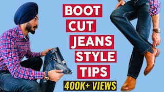 BEST TIPSHACKS FOR BOOT CUT FASHION TIPS 2020 [upl. by Wilhelmina532]