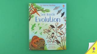 See Inside Evolution [upl. by Sackville]