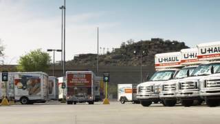 UHaul Truck Share 247 Tutorial [upl. by Nytnerb698]