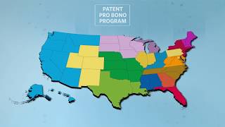 Patent Pro Bono Program Overview [upl. by Llertak578]