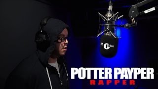 Potter Payper  Fire In The Booth [upl. by Congdon]