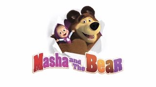 ماشا والدب 🐻👩‍🎓 ندرس جيدا 🏆📓 Masha and the Bear [upl. by Eciruam]