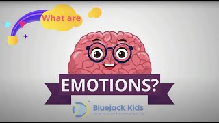 What are Emotions [upl. by Mckenna]