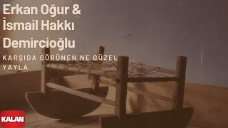 Erkan Oğur amp İsmail H Demircioğlu  Karşıdan Görünen  Anadolu Beşik © 2000 Kalan Müzik [upl. by Pierro]