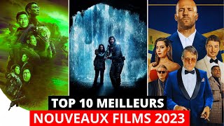 10 MEILLEURS FILMS 2024 [upl. by Vedis983]