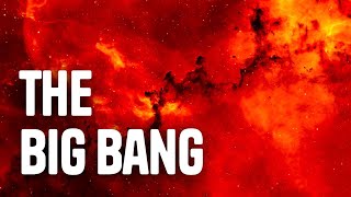 The Big Bang Theory [upl. by Keung]