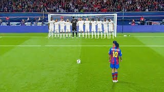 Ronaldinho Skills and Tricks [upl. by Sugden]