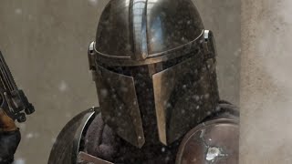 The Mandalorian Every Piece Of Mandos Gear Explained [upl. by Blinny241]