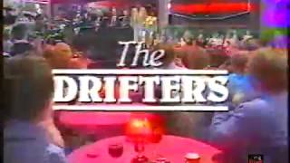 Drifters in Manchester 1985 Live Video [upl. by Bonneau]