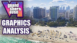 Grand Theft Auto 6 NextGen RAGE Engine Analyzed  This Will Melt Your PS5 [upl. by Aidnyl]