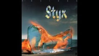 Styx  Lorelei 1976 1080p HQ [upl. by Zarla]