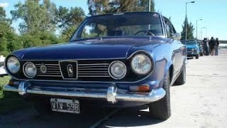 La historia del Gran Torino Mitico automovil Argentino [upl. by Iroc]