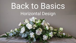 Back to Basics  Horizontal Design [upl. by Allred]