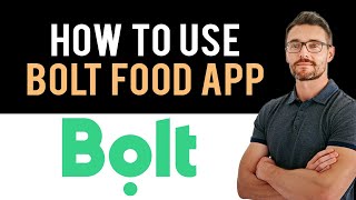 ✅ How to use the Bolt Food app [upl. by Anialem]