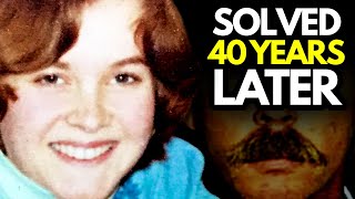 5 Cold Cases Solved DECADES Later True Crime Mysteries Finally Solved [upl. by Amoihc]