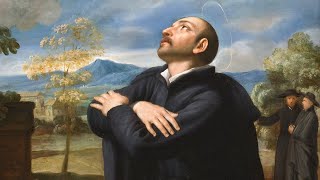 The Life Of Saint Ignatius Of Loyola [upl. by Codee]