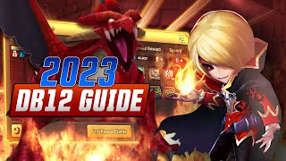 2023 DB12 Beginners Guide [upl. by Eniroc]