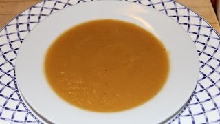 Soupe aux Légumes [upl. by Lilaj]