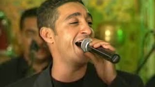 SAID SENHAJI  سعيد الصنهاجي  AICHA  Music  Marocchaabinaydahayha jaraalwa100 marocain [upl. by Asoj]