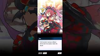 Dragalia Lost  Adventurer Story  Halloween Mym [upl. by Drarreg]