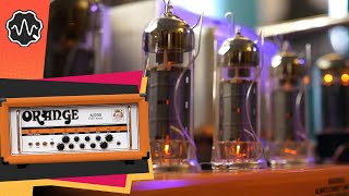 VALVETUBE Amp Circuits EXPLAINED  Too Afraid To Ask [upl. by Airak]