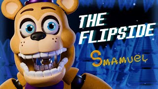 The Flipside BLENDERFNAF [upl. by Dionne366]