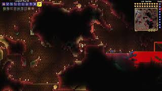 How to get Deathweed Seeds  Terraria 14 [upl. by Buff115]