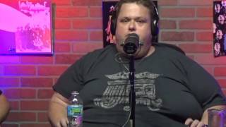 The Church Of Whats Happening Now 422  Ralphie May [upl. by Nomrac564]