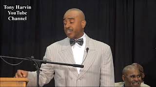 Pastor Gino Jennings  Divorce [upl. by Moira]