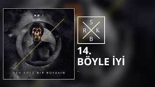 No1  Böyle İyi [upl. by Eedak]