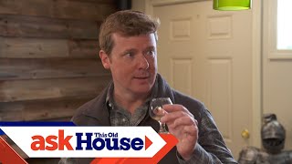 How to Make Mead at Home  Ask This Old House [upl. by Llehcam]