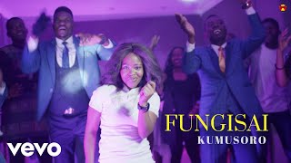 Fungisai  Kumusoro Official Video [upl. by Reifel]