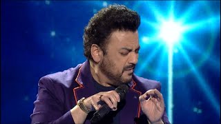 Adnan Sami ft Sami  Tera Chehra Full Song [upl. by Elinad]