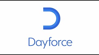 Dayforce Employee Guide [upl. by Fotinas]