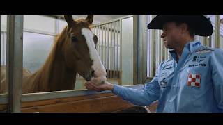 Purina® Horse Feed Testimonial Matt Gaines [upl. by Critta]