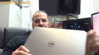 Dell xps plugged in not charging fix [upl. by Auoy]