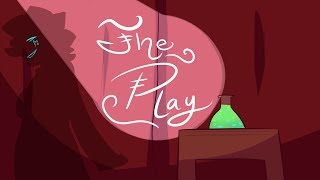 THE PLAY  Be More Chill Animatic [upl. by Alicea]