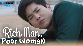 Rich Man Poor Woman  EP12  5 More Minutes Eng Sub [upl. by Niletak796]