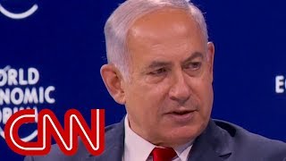 Netanyahu Trump did a great service for peace [upl. by Iphigeniah618]