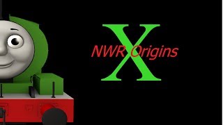 NWR Origins Episode X Little Green Menace [upl. by Hines660]