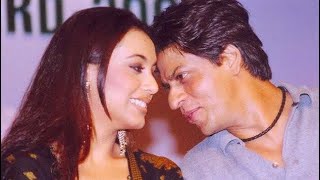 Shahrukh Khan Rani Mukherjee [upl. by Jori380]