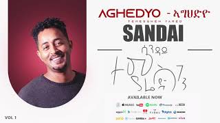 Temsghen Yared  Sandai  ሳንዳይ Official Audio  Eritrean Music [upl. by Romano771]