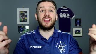 RANGERS VS LIVINGSTON TEAM NEWS amp PREDICTION CHANGES COMING [upl. by Ihpen]