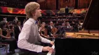 Jan Lisiecki  Chopin Nocturne in Csharp minor Op Posthumous [upl. by Froehlich]