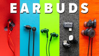 I Found the Best EARBUDS for Gaming [upl. by Adli]