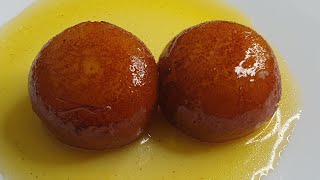 Halwai Style MawaKhoya Gulab Jamun Recipe At Home  100 Perfect Gulab Jamun Recipe ❤️ [upl. by Esyla]