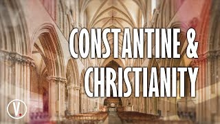 Constantine and Christianity [upl. by Aiyotal956]