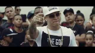 El nene Yomil  La Fama Video Oficial [upl. by Thane]